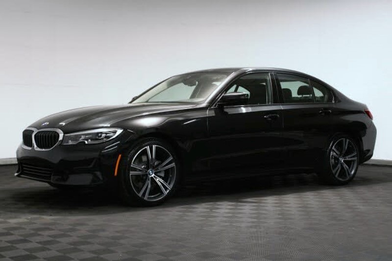 實車實價 BMW 330I 5AS carplay keyless 天窗 認證車 歡迎預約  第1張相片