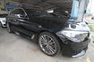 BMW 530I M版大螢幕 天窗 衛導 實車實價 原車融資 歡迎來電預約  第1張縮圖
