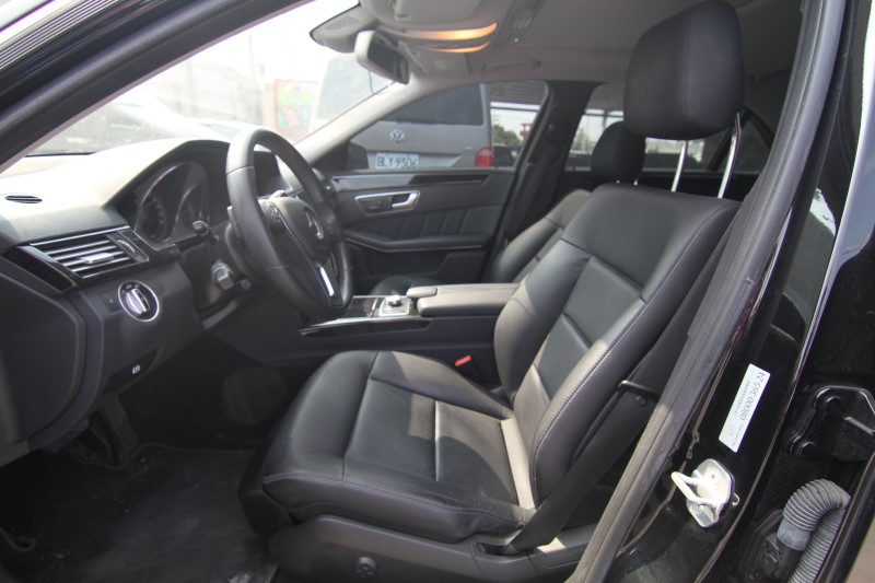 BENZ E350 天窗衛導 柴油 實車實價 一手車 原車融資 中古車 二手車 歡迎預約  第3張相片