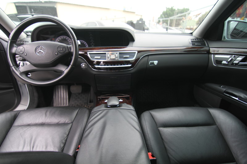 BENZ S350 小改款 總代理 天窗 實車實價 一手車 原車融資 中古車 二手車 歡迎預約  第2張相片