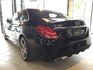 BENZ C300 AMG 天窗 認證車 實車實價 歡迎洽詢  第6張縮圖