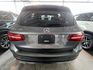 賓士 BENZ GLC300 柏林 盲點 電尾 全景天窗 認證車  第8張縮圖