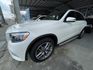 BENZ GLC300 AMG 23P 全景天窗 實車實價 歡迎洽詢  第1張縮圖