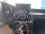 BENZ GLC300 AMG 23P 全景天窗 實車實價 歡迎洽詢  第3張縮圖