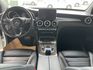 BENZ GLC300 AMG 23P 全景天窗 實車實價 歡迎洽詢  第4張縮圖