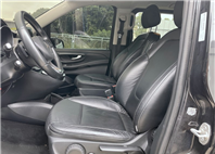 BENZ V250D 柴油車 實車實價 實車在店 歡迎洽詢  第3張縮圖