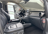 BENZ V250D 柴油車 實車實價 實車在店 歡迎洽詢  第4張縮圖