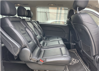 BENZ V250D 柴油車 實車實價 實車在店 歡迎洽詢  第5張縮圖
