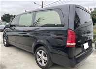 BENZ V250D 柴油車 實車實價 實車在店 歡迎洽詢  第7張縮圖
