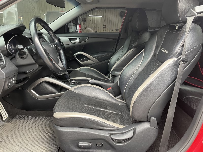 現代 Hyundai Veloster 一手車 實車實價 實車在店 歡迎預約  第3張相片