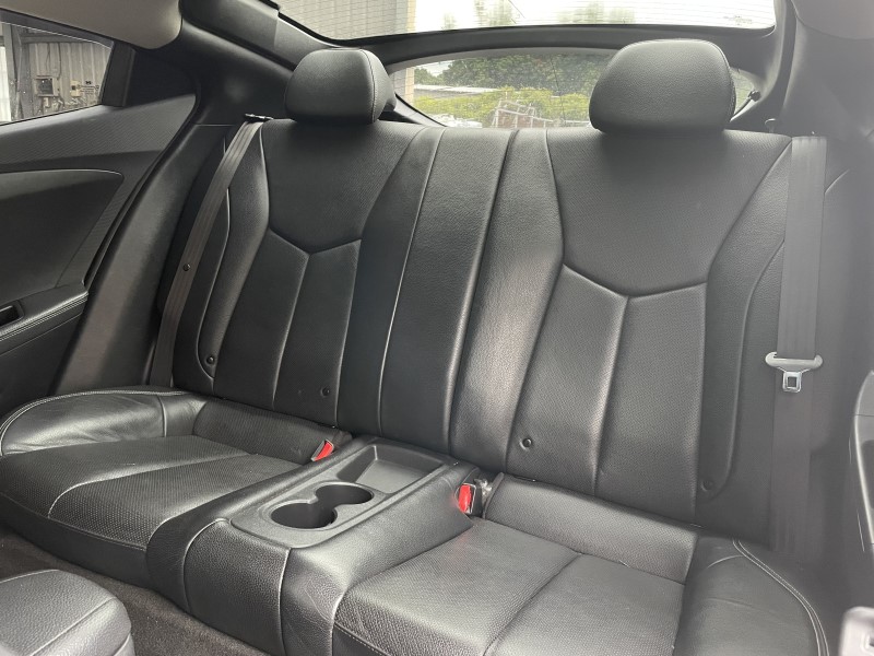 現代 Hyundai Veloster 一手車 實車實價 實車在店 歡迎預約  第5張相片