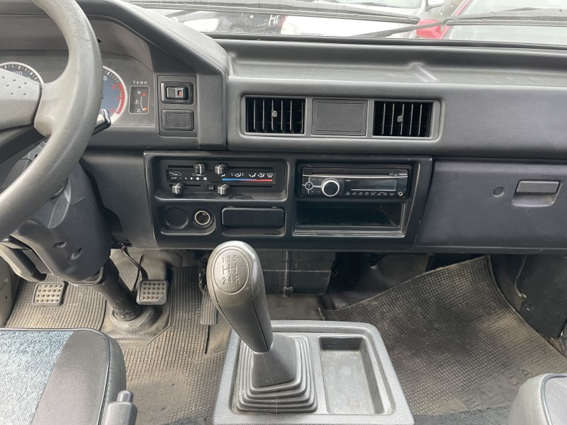 三菱｜DELICA｜原漆原鈑件 ｜一手車｜全額貸免頭款｜歡迎預約賞車  第3張相片