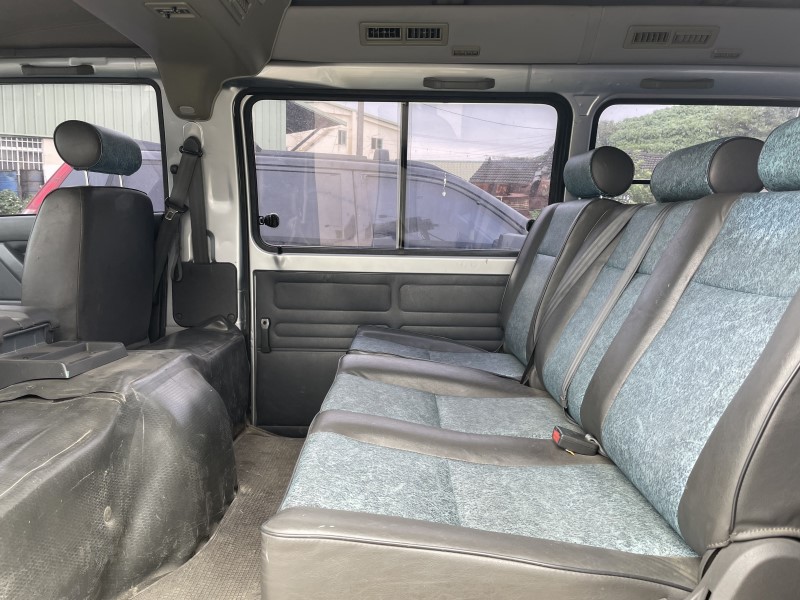 三菱｜DELICA｜原漆原鈑件 ｜一手車｜全額貸免頭款｜歡迎預約賞車  第5張相片