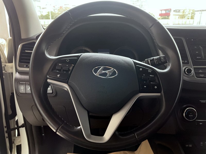實車實價 現代 Tucson 一手車 柴油 實車在店 歡迎預約  第3張相片