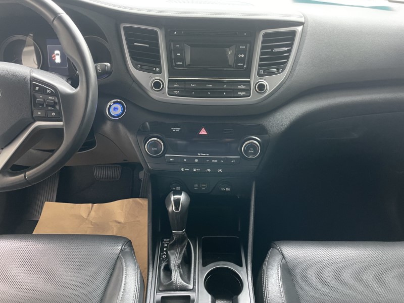 實車實價 現代 Tucson 一手車 柴油 實車在店 歡迎預約  第4張相片