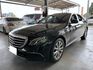 BENZ E300 總代理 23P 雙電熱椅 環景 踢腳 實車在店 實車實價  第1張縮圖