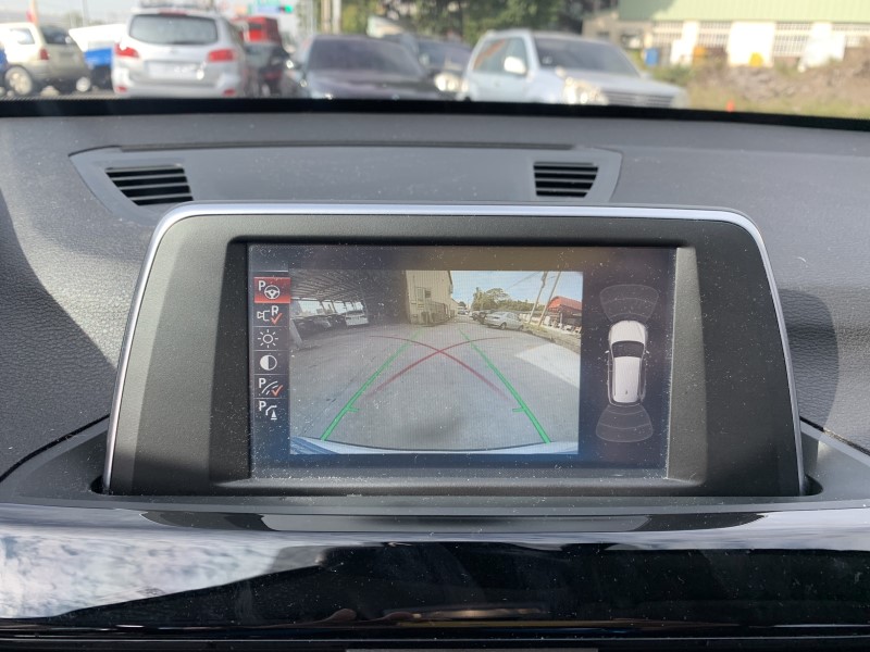 BMW X1 18I 總代理 衛導 實車實價 實車在店 履約保證  第3張相片