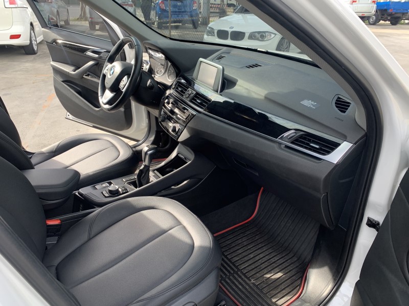 BMW X1 18I 總代理 衛導 實車實價 實車在店 履約保證  第4張相片
