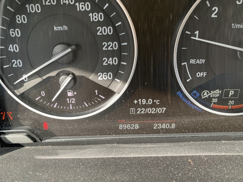 BMW X1 18I 總代理 衛導 實車實價 實車在店 履約保證  第8張相片