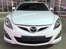 MAZDA6 一手車 實車實價 實車在店 原漆原鈑件 歡迎洽詢  第2張縮圖