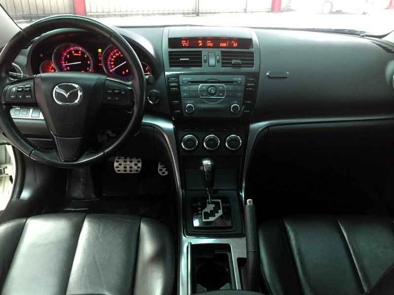MAZDA6 一手車 實車實價 實車在店 原漆原鈑件 歡迎洽詢  第3張相片