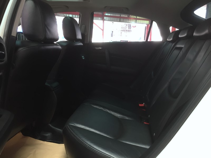 MAZDA6 一手車 實車實價 實車在店 原漆原鈑件 歡迎洽詢  第6張相片