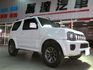 SUZUKI JIMNY 越野房車 一手車 實車實價  歡迎洽詢  第1張縮圖