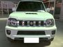 SUZUKI JIMNY 越野房車 一手車 實車實價  歡迎洽詢  第2張縮圖