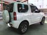 SUZUKI JIMNY 越野房車 一手車 實車實價  歡迎洽詢  第7張縮圖