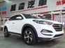 現代  Tucson  柴油 4WD 全景 實車實價 實車在店 歡迎洽詢  第1張縮圖
