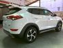 現代  Tucson  柴油 4WD 全景 實車實價 實車在店 歡迎洽詢  第9張縮圖