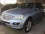 BENZ 2007 ML350 總代理 天窗衛導 實車在店 歡迎預約   第1張縮圖