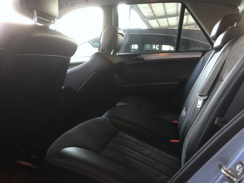 BENZ 2007 ML350 總代理 天窗衛導 實車在店 歡迎預約   第4張相片