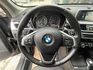 BMW 2017 X1 18D TV 踢腳 認證車 實車實價 實車在店  第3張縮圖