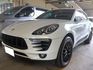 MACAN S 柴油 全景天窗 雙魚眼 一手車 實車實價 歡迎洽詢  第1張縮圖