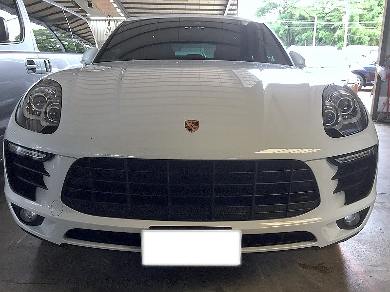 MACAN S 柴油 全景天窗 雙魚眼 一手車 實車實價 歡迎洽詢  第2張相片