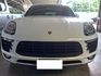 MACAN S 柴油 全景天窗 雙魚眼 一手車 實車實價 歡迎洽詢  第2張縮圖