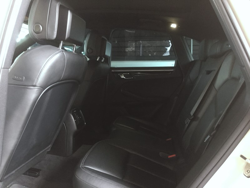 MACAN S 柴油 全景天窗 雙魚眼 一手車 實車實價 歡迎洽詢  第8張相片