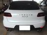 MACAN S 柴油 全景天窗 雙魚眼 一手車 實車實價 歡迎洽詢  第9張縮圖