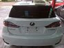 LEXUS CT200H F-SPORT 衛導 一手車 實車在店 實車實價 歡迎洽詢  第7張縮圖
