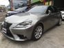 LEXUS IS200T 節能油電車 認證車 實車實價 實車在店 歡迎洽詢  第1張縮圖