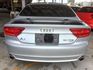 AUDI A7 摸門 天窗 衛導 實車實價 實車在店 四輪傳動 稀有車款 歡迎洽詢  第7張縮圖