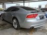 AUDI A7 摸門 天窗 衛導 實車實價 實車在店 四輪傳動 稀有車款 歡迎洽詢  第8張縮圖