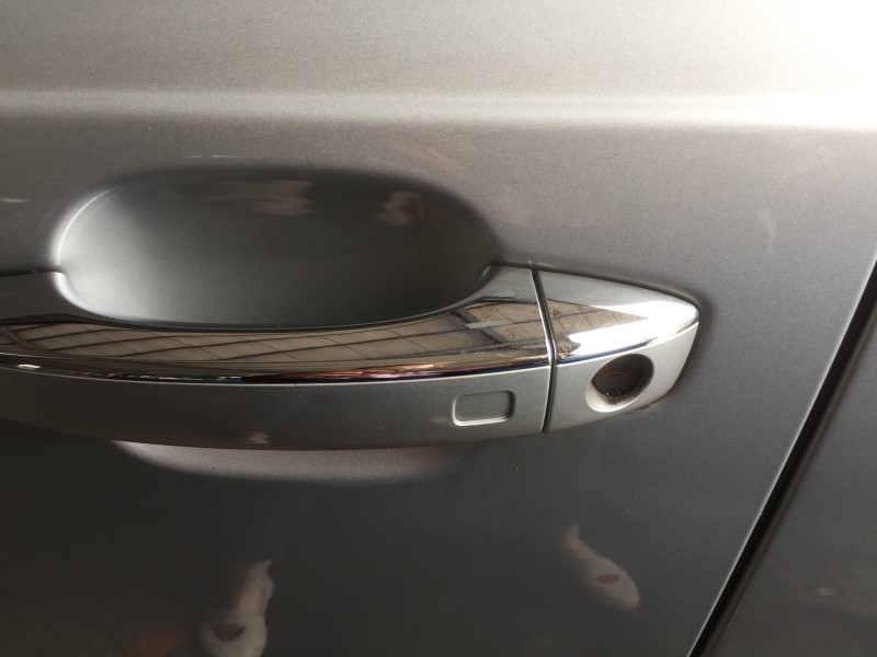 AUDI A7 摸門 天窗 衛導 實車實價 實車在店 四輪傳動 稀有車款 歡迎洽詢  第9張相片