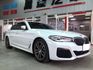 BMW 520I 小改 M版 全液晶椅錶 認證車 實車實價 實車在店 歡迎洽詢  第1張縮圖