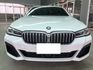 BMW 520I 小改 M版 全液晶椅錶 認證車 實車實價 實車在店 歡迎洽詢  第2張縮圖