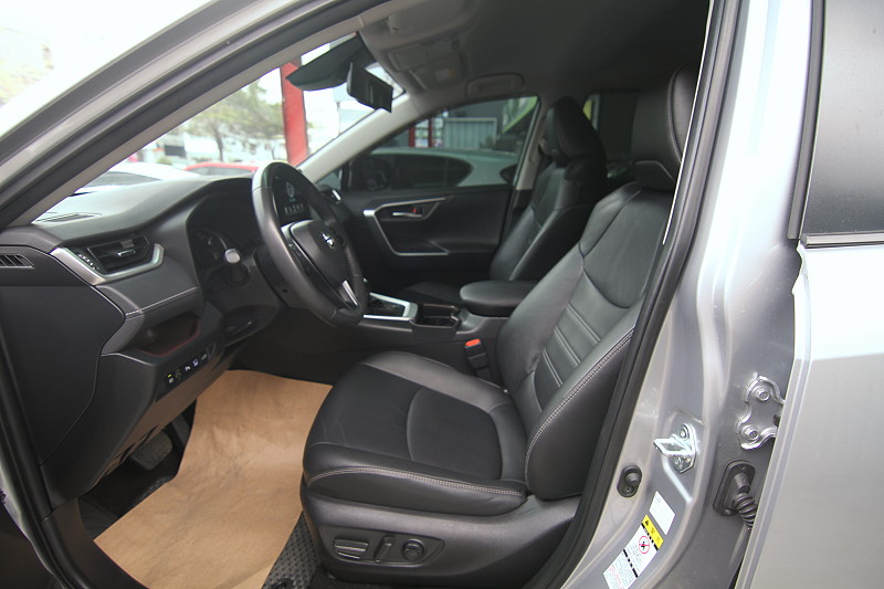 TOYOTA RAV4 IK跟車 實車實價 實車在店 歡迎預約賞車  第4張相片
