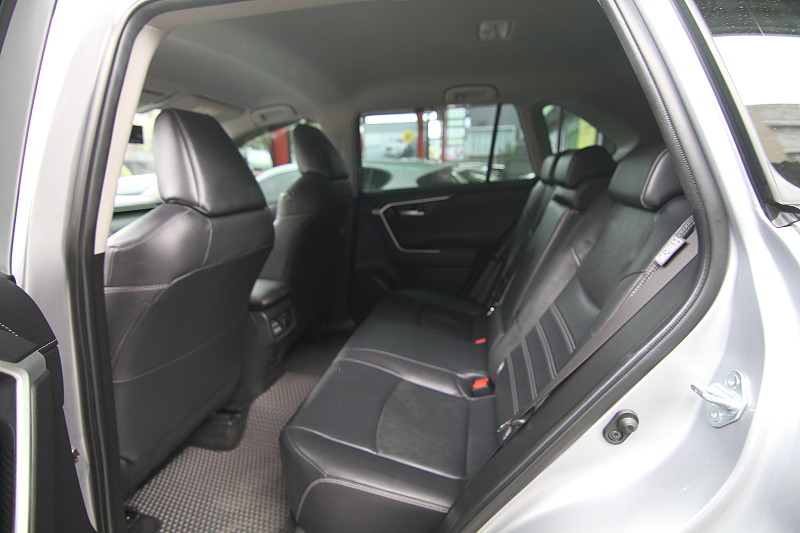 TOYOTA RAV4 IK跟車 實車實價 實車在店 歡迎預約賞車  第5張相片