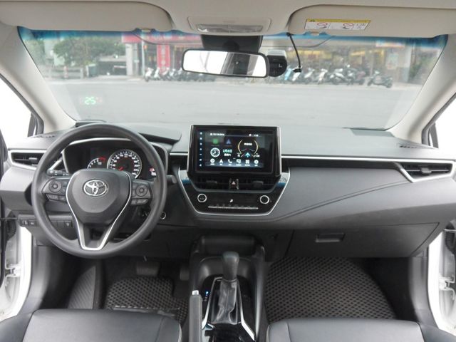 Toyota  Altis  第7張相片