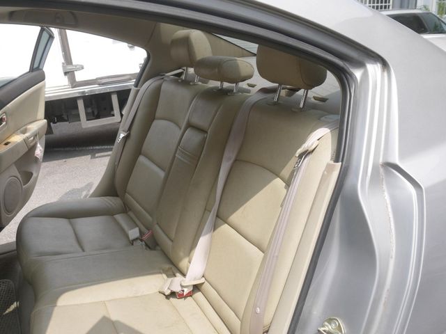 Mazda  Mazda3  第5張相片